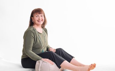 Lempeä Yin – 5 kerran rauhoittava joogakurssi